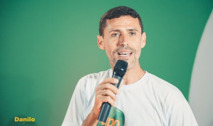 Vereador do MDB é assassinado na Baixada Fluminense