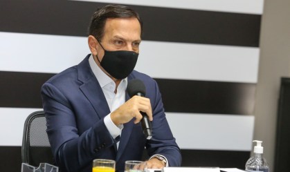 Doria avalia anunciar mais restrições em SP nesta quinta-feira