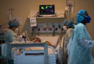 Casos de síndrome respirartória aguda grave sobem no país, diz Fiocruz