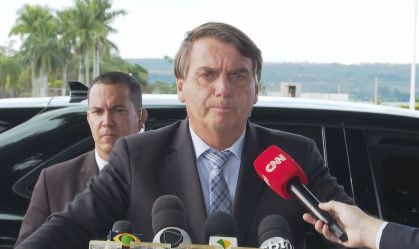 Governo quer criar programa social para depois da fase crítica da pandemia
