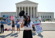 EUA: Arkansas aprova proibição do aborto inclusive em casos de estupro e incesto