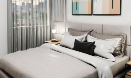 Loft investe R$ 50 milhões em plataforma de aluguel de imóveis Uotel