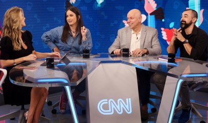 CNN Tonight: Procure orientação médica antes de fazer exercícios