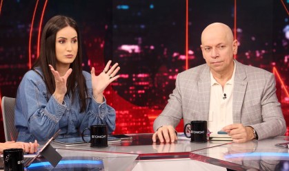 CNN Tonight: Comece devagar, mas não deixe de mexer o corpo