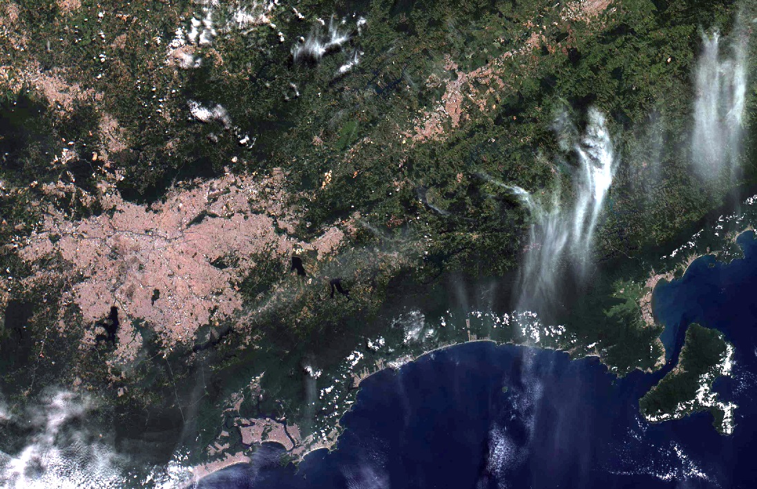 Amazonia-1
