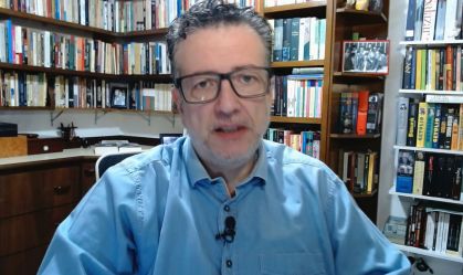 'Partidos de centro precisam ter um rosto', diz cientista político