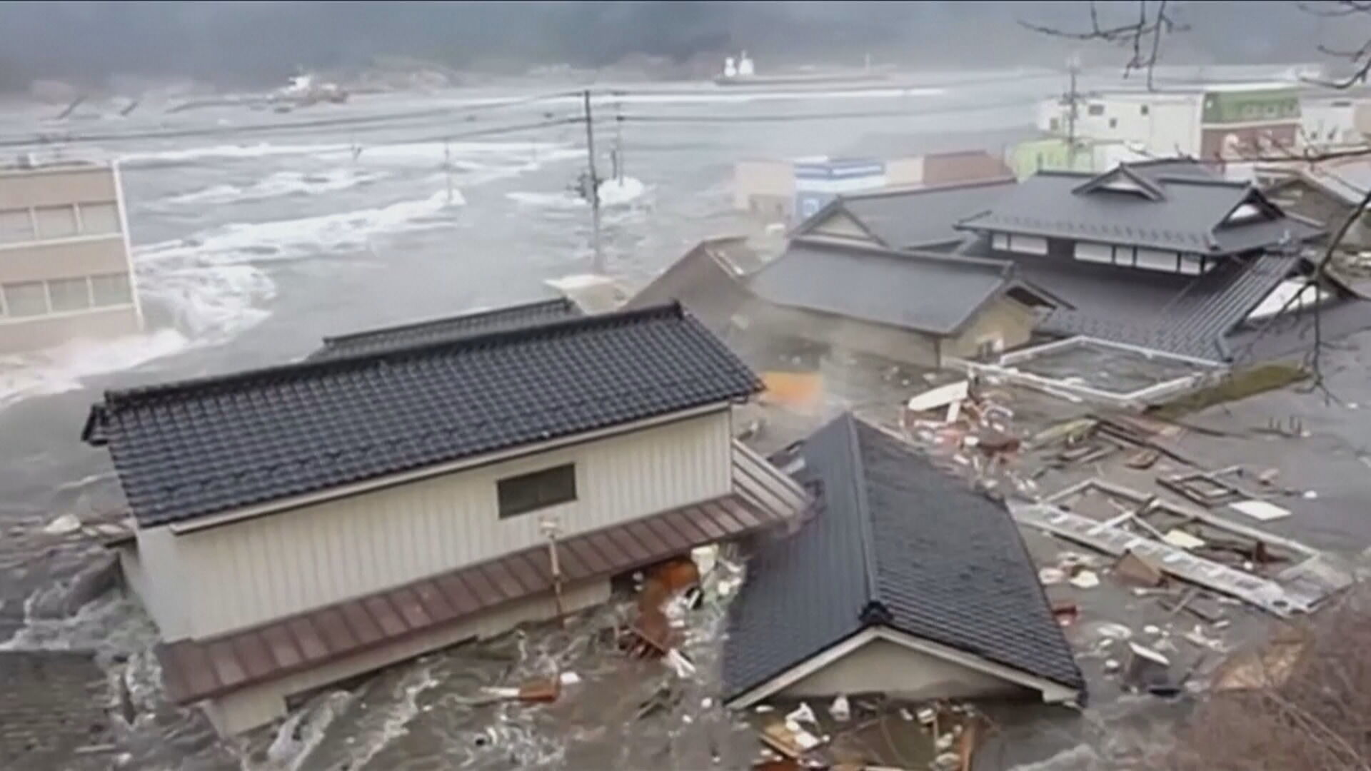 Fukushima