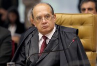 Gilmar diz não crer em aumento de tensão com Congresso após decisão sobre drogas: 