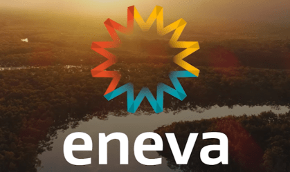 Eneva levanta R$ 3,2 bilhões em oferta subsequente de ações ordinárias