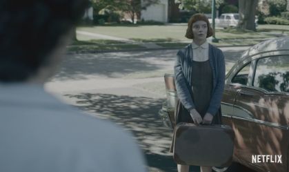 Série 'O Gambito da Rainha' ganhará versão musical nos teatros