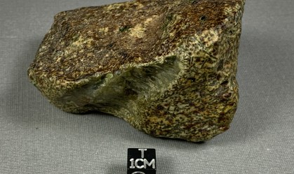 Meteorito EC002