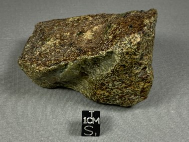 Meteorito EC002
