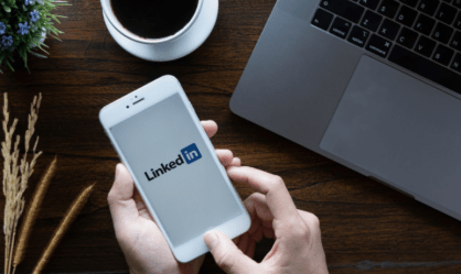 LinkedIn suspende novas inscrições de usuários na China após ciberataque