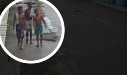 Polícia do RJ prende 33 em investigação da morte de meninos de Belford Roxo