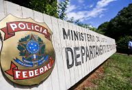 Falta de verba trava ações essenciais da PF, além dos passaportes, diz equipe de transição