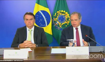 Auxílio, 13º, BEM: medidas que o governo promete para conter a crise econômica