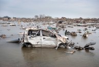 Japão prevê megaterremoto que pode matar 300 mil e dar prejuízo trilionário