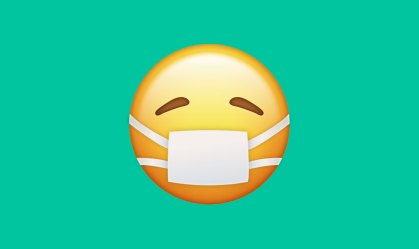 Não haverá novos emojis até 2022 por causa da pandemia do novo coronavírus