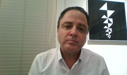 O cardiologista Roberto Kalil Filho (11.mar.2021)