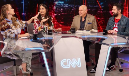 CNN Tonight: Paixão é transitória e pode influenciar comportamento