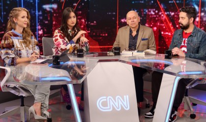 CNN Tonight: Sintomas após término são semelhantes à depressão