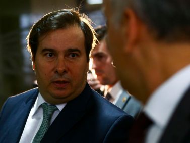 Rodrigo Maia