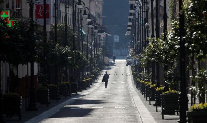 Itália terá lockdown nacional durante a Páscoa