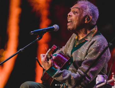 Gilberto Gil