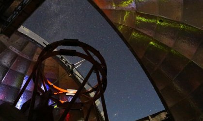 JPL/NASA