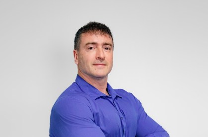 Marco DeMello, CEO da PSafe
