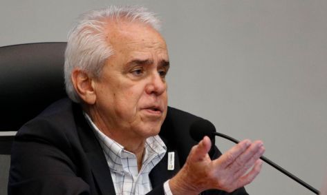 Roberto Castello Branco