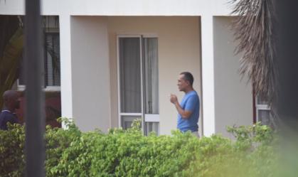 Braço-direito de Marcola, "Fuminho" sairá de presídio federal? Entenda