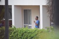“Fuminho”, número 2 do PCC, é internado em hospital de Brasília
