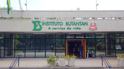 Instituto Butantan