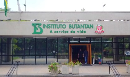 Instituto Butantan