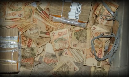 Assalto ao Banco Central Fortaleza 2005