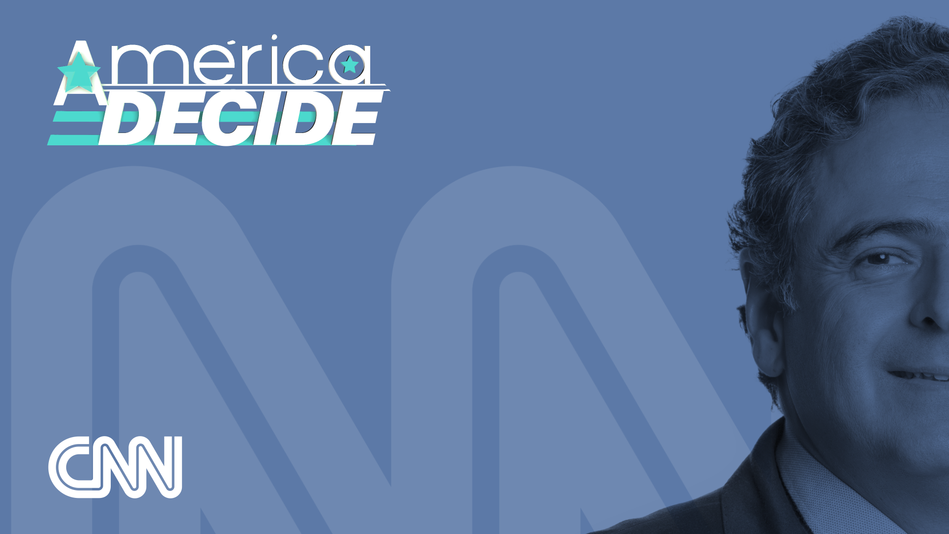 Podcast América Decide