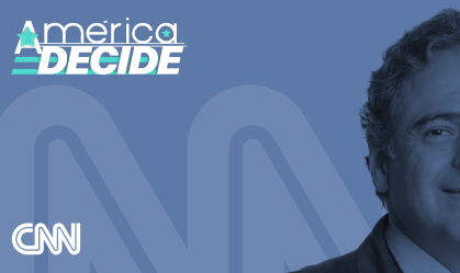 América Decide discute a campanha sob pandemia e recessão