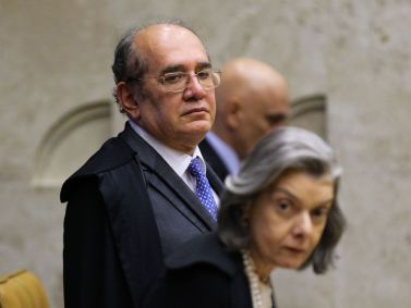 Gilmar Mendes