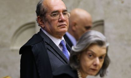 Gilmar Mendes fala em reavaliar assunto do semipresidencialismo