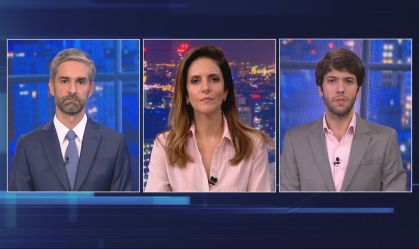 O Grande Debate: a população deve seguir Bolsonaro ou Mandetta?