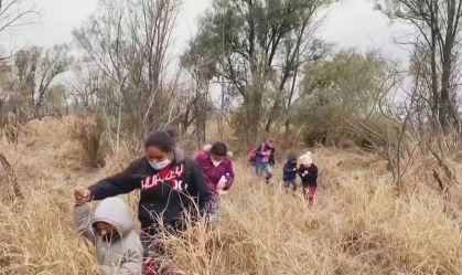 Imigração é um dos principais desafios do governo de Joe Biden 