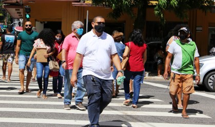 Belém entrará em lockdown após colapso; mais de cem estão em fila por leito