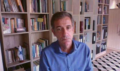 Ex-ministro da Saúde Arthur Chioro fala sobre possível substituição de Eduardo P