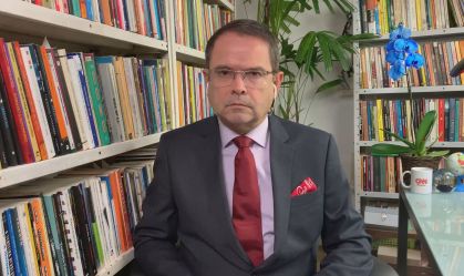 Sidney Rezende: Ministro da Saúde deve conhecer o SUS e ser um bom gestor