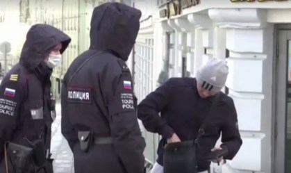 Moscou passa a rastrear população e levanta preocupações com privacidade