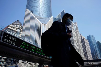 bolsa asia