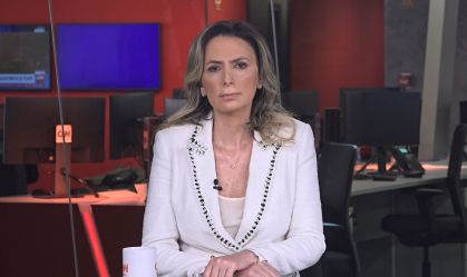 Ludhmila Hajjar diz que recusou convite para Saúde por 'motivos técnicos'