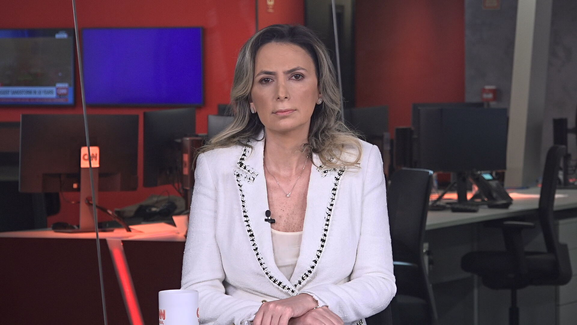  cardiologista Ludhmila Hajjar