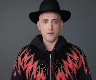 Ator Paulo Gustavo